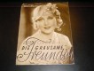 1783: Die grausame Freundin, Anny Ondra, Fritz Rasp,